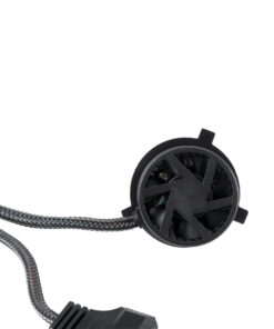 GloboStar® 81504 H4 X10 360° Line KIT Βασικού Φωτισμού Αυτοκινήτου & Φορτηγού 3nd Generation Can-Bus Series LED CREE CXB 110W 22000lm DC 10-30V Αδιάβροχο IP56 Ψυχρό Λευκό 6000K 5 81504 3