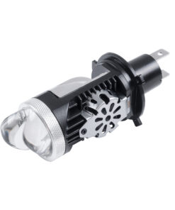 GloboStar® 81506 H4 X10 360° Line KIT Βασικού Φωτισμού Αυτοκινήτου & Μοτοσυκλέτας 3nd Generation Can-Bus Series LED CREE CXB 100W 11000lm DC 12V Αδιάβροχο IP56 Ψυχρό Λευκό 6000K - 2 Χρόνια Εγγύηση 9 81506 5