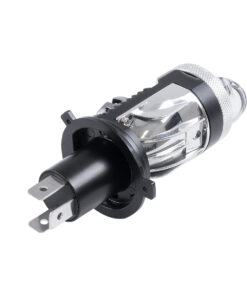 GloboStar® 81506 H4 X10 360° Line KIT Βασικού Φωτισμού Αυτοκινήτου & Μοτοσυκλέτας 3nd Generation Can-Bus Series LED CREE CXB 100W 11000lm DC 12V Αδιάβροχο IP56 Ψυχρό Λευκό 6000K - 2 Χρόνια Εγγύηση 10 81506 6