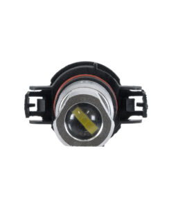 Alternative view of GloboStar® 81508 Λάμπα Αυτοκινήτου & Μοτοσυκλέτας LED PXS24W/2504 3rd Generation Can-Bus Extreme Series 5xSMD1860 CSP 8.5W 1200lm 360° DC 12V IP20 - Μ4 x Π2.8 x Υ6cm Μαύρο - Ψυχρό Λευκό 6000K - 2 Χρόνια Εγγύηση