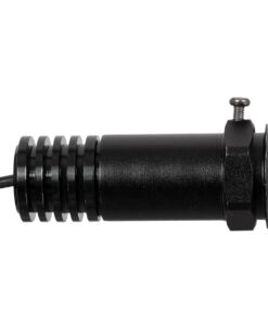 Alternative view of GloboStar® 81623 ROVER Ghost Car Brand Logo Projector - Προτζέκτορας Προβολής Μάρκας Αυτοκινήτου LED CREE XHP35 3W 240lm 120° DC 12V IP20 Ψυχρό Λευκό 6000K