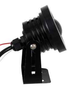 GLOBOSTAR® MOTOFLOOD 81634 Προβολάκι LED 30W/60W 3200lm/6400lm 45° DC 12V Αδιάβροχο IP65 Ψυχρό Λευκό 6000K - CREE COB Chip - Μ8.8 x Π8.8 x Υ7cm - Πακέτο 2 Τεμαχίων - 2 Χρόνια Εγγύηση 9 81634 3