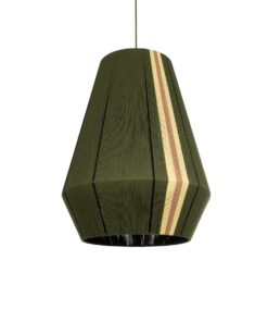 Μπεζ & Καφέ - Μ50 x Π50 x Υ60cm