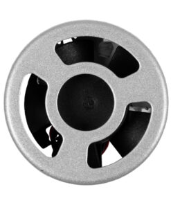 GloboStar® 81662 H4/HS1 Λάμπα Βασικού Φωτισμού Μοτοσυκλέτας LED CREE CXB COB 40W 4000lm DC 12V Αδιάβροχη IP65 Ψυχρό Λευκό 6000K 5 81662 3