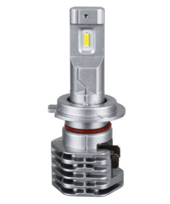 Alternative view of GloboStar® 81666 H7 M4 Line KIT Βασικού Φωτισμού Αυτοκινήτου & Μοτοσυκλέτας 3rd Generation Can-Bus Extreme Series LED CREE CXB COB 60W 6400lm DC 9-32V Αδιάβροχο IP68 Ψυχρό Λευκό 6000K