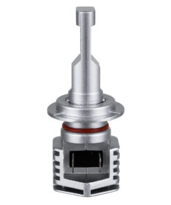 GloboStar® 81666 H7 M4 Line KIT Βασικού Φωτισμού Αυτοκινήτου & Μοτοσυκλέτας 3rd Generation Can-Bus Extreme Series LED CREE CXB COB 60W 6400lm DC 9-32V Αδιάβροχο IP68 Ψυχρό Λευκό 6000K 13 81666 3