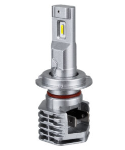 GloboStar® 81666 H7 M4 Line KIT Βασικού Φωτισμού Αυτοκινήτου & Μοτοσυκλέτας 3rd Generation Can-Bus Extreme Series LED CREE CXB COB 60W 6400lm DC 9-32V Αδιάβροχο IP68 Ψυχρό Λευκό 6000K 14 81666 4