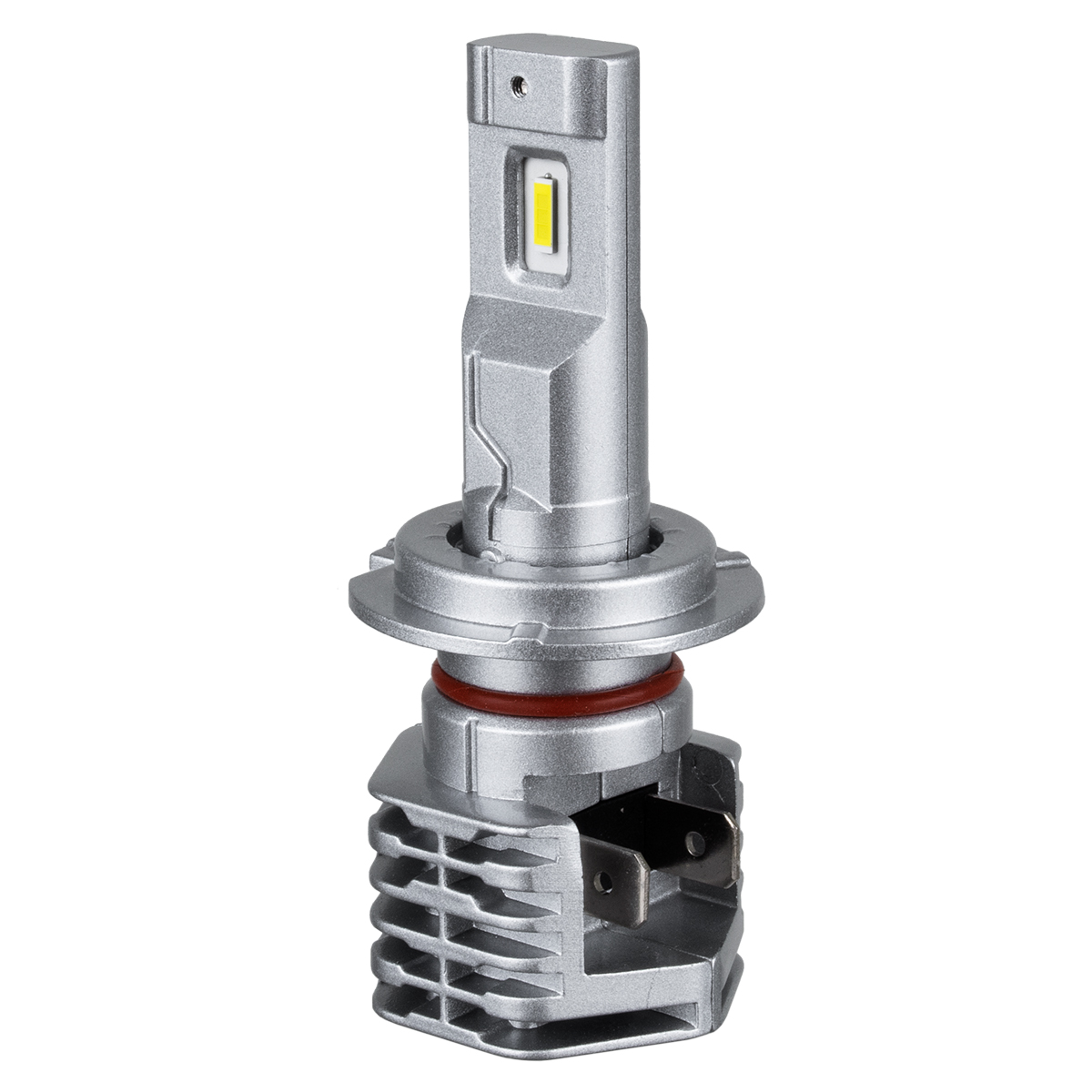 GloboStar® 81666 H7 M4 Line KIT Βασικού Φωτισμού Αυτοκινήτου & Μοτοσυκλέτας 3rd Generation Can-Bus Extreme Series LED CREE CXB COB 60W 6400lm DC 9-32V Αδιάβροχο IP68 Ψυχρό Λευκό 6000K 4 GloboStar® 81666 H7 M4 Line KIT Βασικού Φωτισμού Αυτοκινήτου & Μοτοσυκλέτας 3rd Generation Can-Bus Extreme Series LED CREE CXB COB 60W 6400lm DC 9-32V Αδιάβροχο IP68 Ψυχρό Λευκό 6000K - Image 4