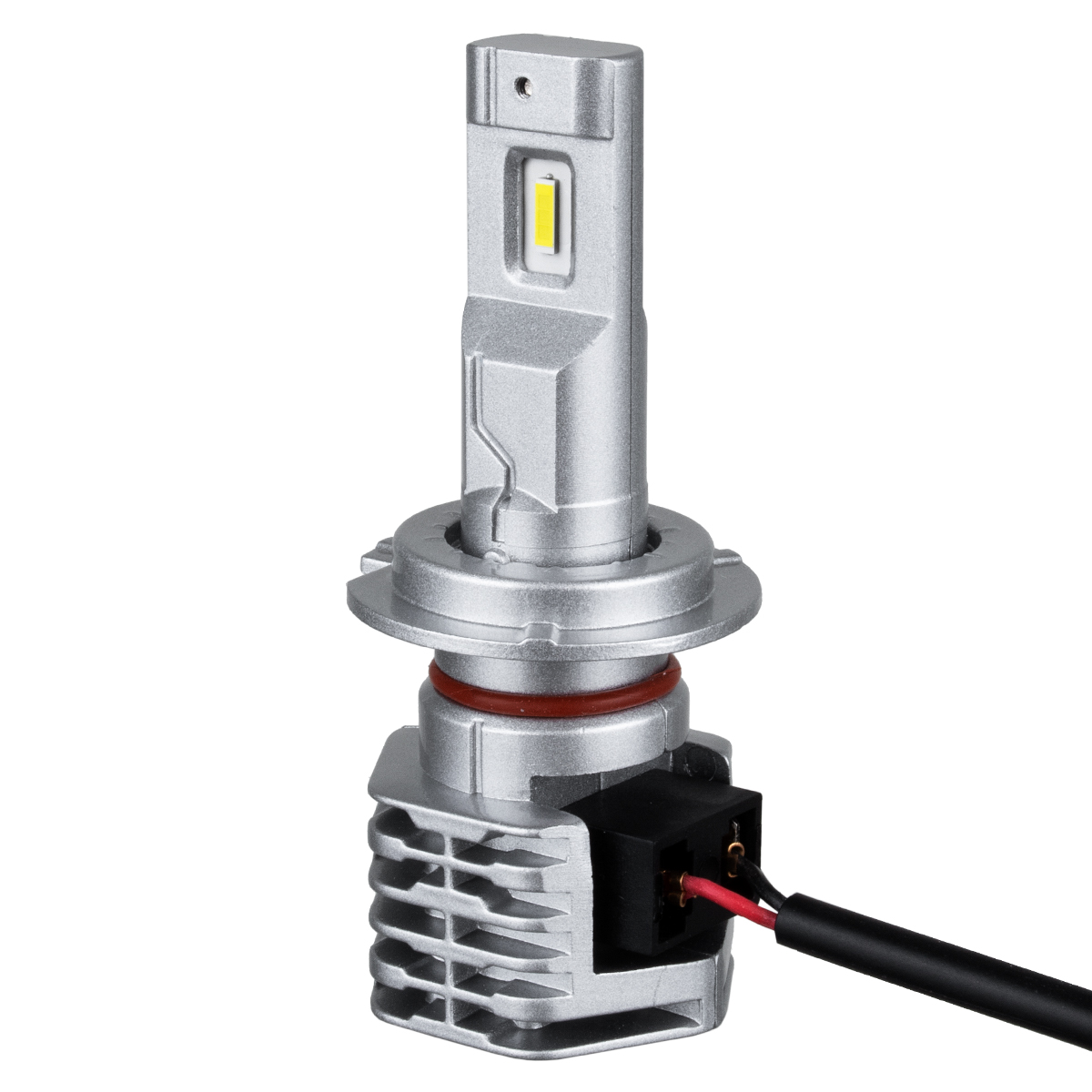 GloboStar® 81666 H7 M4 Line KIT Βασικού Φωτισμού Αυτοκινήτου & Μοτοσυκλέτας 3rd Generation Can-Bus Extreme Series LED CREE CXB COB 60W 6400lm DC 9-32V Αδιάβροχο IP68 Ψυχρό Λευκό 6000K 5 GloboStar® 81666 H7 M4 Line KIT Βασικού Φωτισμού Αυτοκινήτου & Μοτοσυκλέτας 3rd Generation Can-Bus Extreme Series LED CREE CXB COB 60W 6400lm DC 9-32V Αδιάβροχο IP68 Ψυχρό Λευκό 6000K - Image 5