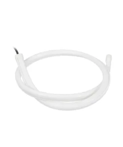 Alternative view of ΣΕΤ DRL - Φώτα Ημέρας για Φανάρι Αυτοκινήτου Κόκκινο + Πορτοκαλί για Φλας 85cm 12 Volt GloboStar 55116