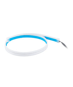 Alternative view of GLOBOSTAR® DRL 81731 Φώτα Ημέρας DRL & Φλας LED 12W/24W 1050lm/2100lm 200° DC 24-30V Αδιάβροχο IP65 Κόκκινο & Πορτοκαλί - Μ60 x Π1.5 x Υ0.5cm - Πακέτο 2 Τεμαχίων - 1 Χρόνο Εγγύηση