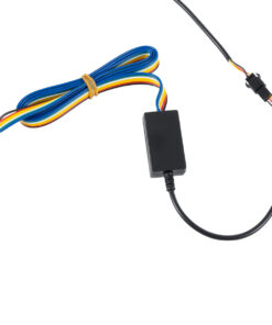 GloboStar® 81733 Car Backlit LED Strip Εύκαμπτη Ταινία 150cm Σήμανσης DRL Αυτοκινήτου 5 Προγραμμάτα Φωτισμού LED SMD 5050 10.5W DC 9-30V Αδιάβροχη IP65 RGB - 2 Χρόνια Εγγύηση 10 81733 4