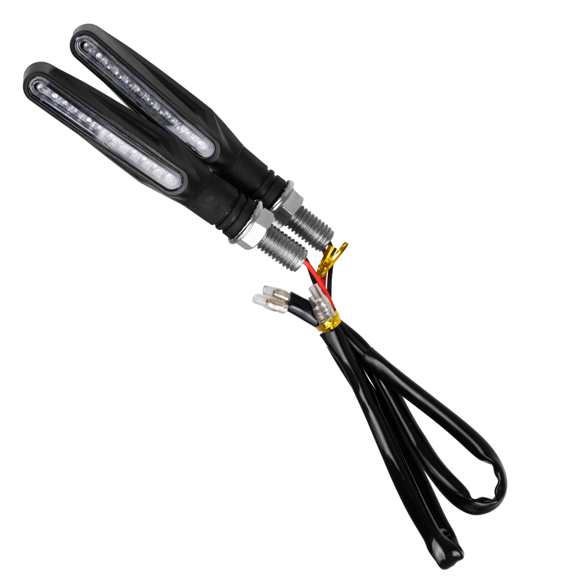 GLOBOSTAR® TURNLIGHT 81753 Φλας Μοτοσυκλέτας LED 2.5W/5W 150lm/300lm 120° DC 12V Αδιάβροχο IP65 Πορτοκαλί - Μ11 x Π2.3 x Υ1.9cm - Πακέτο 2 Τεμαχίων - 1 Χρόνο Εγγύηση 5 GLOBOSTAR® TURNLIGHT 81753 Φλας Μοτοσυκλέτας LED 2.5W/5W 150lm/300lm 120° DC 12V Αδιάβροχο IP65 Πορτοκαλί - Μ11 x Π2.3 x Υ1.9cm - Πακέτο 2 Τεμαχίων - 1 Χρόνο Εγγύηση - Image 5