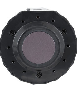 GloboStar® 81844 Φορητό Διακοσμητικό Φωτιστικό Ειδικών Φωτορυθμικών Εφέ PARTY Disco LED 3W DC 5V 300mAh Επαναφορτιζόμενο - Sound Activated - Καλώδιο Τροφοδοσίας USB - Βάση με Μαγνήτη - Πολύχρωμo RGB IP20 Μ7.5 x Π7.5 x Υ4.5cm 12 81844 4