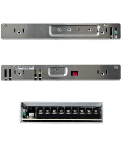 GLOBOSTAR® MEANWELL-LRS350-12 90784 Τροφοδοτικό/Μετασχηματιστής PELV 350W 29A DC 12V IP20 - AC 220-240V σε DC 12V / Ρυθμιζόμενo από DC 10.2V έως DC 13.8V - Μ21.5 x Π11.5 x Υ3cm - 3 Χρόνια Εγγύηση 13 81f84a 90784 6