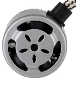 GloboStar® 82001 H3 C6 Line KIT Βασικού Φωτισμού Αυτοκινήτου & Φορτηγού 1st Generation Can-Bus Series LED CREE CXB COB 72W 7600lm DC 8-48V Αδιάβροχο IP65 Ψυχρό Λευκό 6000K 10 82001 5