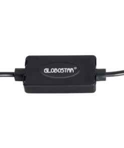 GLOBOSTAR® LEDKITF2 82020 Λάμπα H1 CANbus LED 30W/60W 3500lm/7000lm 360° DC 12-24V Αδιάβροχο IP65 Ψυχρό Λευκό 6000K - CREE COB Chip - Μ4 x Π4 x Υ7cm - Πακέτο 2 Τεμαχίων - 2 Χρόνια Εγγύηση 8 82020 4