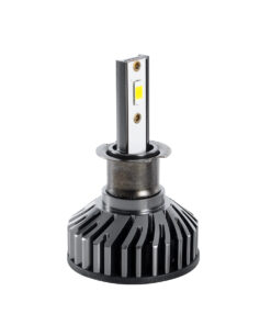 Alternative view of GloboStar® 82021 H3 F2 Line KIT Βασικού Φωτισμού Αυτοκινήτου & Φορτηγού 3rd Generation Can-Bus Series LED CREE CXB COB 30/60W 7000lm DC 12V Αδιάβροχο IP65 Ψυχρό Λευκό 6000K