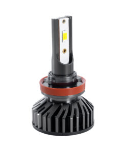 GloboStar® 82028 H16 F2 Line KIT Βασικού Φωτισμού Αυτοκινήτου & Φορτηγού 3rd Generation Can-Bus Series LED CREE CXB COB 30/60W 7000lm DC 12V Αδιάβροχο IP65 Ψυχρό Λευκό 6000K 7 82028 3