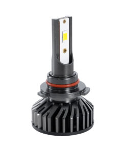 Alternative view of GLOBOSTAR® LEDKITF2 82029 Λάμπα HB3 9005 CANbus LED 30W/60W 3500lm/7000lm 360° DC 12-24V Αδιάβροχο IP65 Ψυχρό Λευκό 6000K - CREE COB Chip - Μ4 x Π4 x Υ6.6cm - Πακέτο 2 Τεμαχίων - 2 Χρόνια Εγγύηση