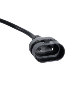 GLOBOSTAR® LEDKITF2 82029 Λάμπα HB3 9005 CANbus LED 30W/60W 3500lm/7000lm 360° DC 12-24V Αδιάβροχο IP65 Ψυχρό Λευκό 6000K - CREE COB Chip - Μ4 x Π4 x Υ6.6cm - Πακέτο 2 Τεμαχίων - 2 Χρόνια Εγγύηση 10 82029 6