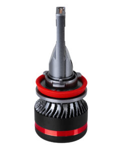 GloboStar® 82084 H8 HL Line KIT Βασικού Φωτισμού Αυτοκινήτου & Φορτηγού 3rd Generation Can-Bus Extreme Series LED CREE CXB COB 100W 24000lm DC 9-32V Αδιάβροχο IP67 Ψυχρό Λευκό 6000K 9 82084 3