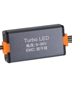 GloboStar® 82085 H9 HL Line KIT Βασικού Φωτισμού Αυτοκινήτου & Φορτηγού 3rd Generation Can-Bus Extreme Series LED CREE CXB COB 100W 24000lm DC 9-32V Αδιάβροχο IP67 Ψυχρό Λευκό 6000K 10 82085 4