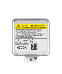 GloboStar® D3S/D3R 84027 Λάμπες Αυτοκινήτου HID Xenon Super Vision High Brightness +60% E1 ECER37 360° DC 12-24V IP20 Μ4 x Π5 x Υ8cm 4300K- Σετ 2 Τεμαχίων 8 84027 5