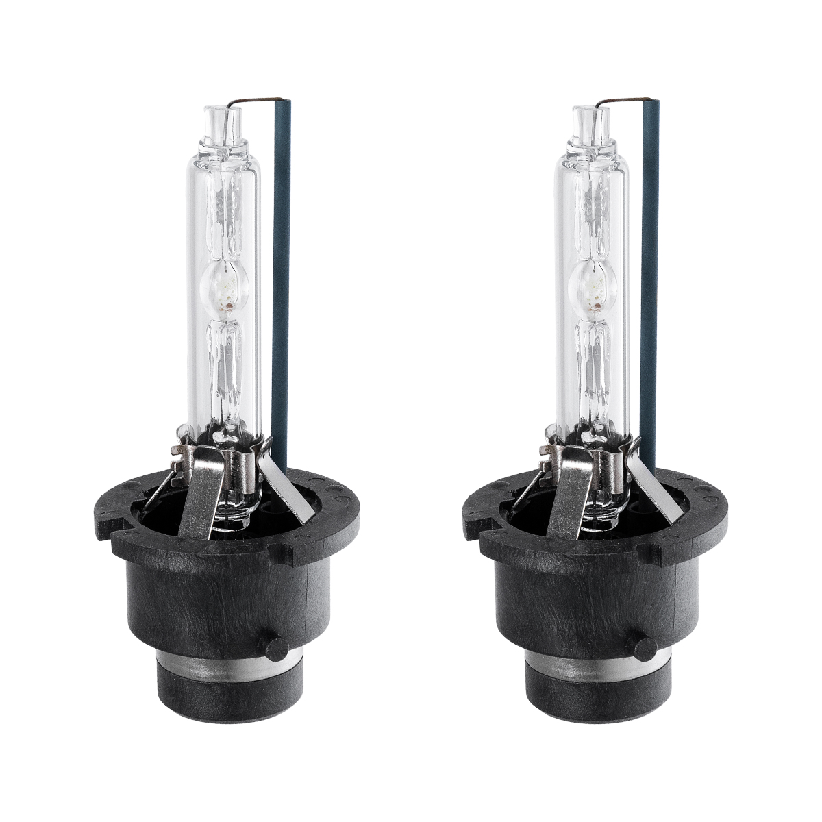 GloboStar® D4S/D4R 84028 Λάμπες Αυτοκινήτου HID Xenon Super Vision High Brightness +60% E1 ECER37 360° DC 12-24V IP20 Φ3.5 x Υ7.5cm 4300K- Σετ 2 Τεμαχίων 1 GloboStar® GloboStar® D4S/D4R 84028 Λάμπες Αυτοκινήτου HID Xenon Super Vision High Brightness +60% E1 ECER37 360° DC 12-24V IP20 Φ3.5 x Υ7.5cm 4300K- Σετ 2 Τεμαχίων