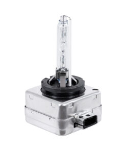 Alternative view of GLOBOSTAR® HID 84030 Λάμπα Xenon D1S Super Vision Υψηλής Φωτεινότητας +60% CANbus E1 ECER37 55W/110W 5000lm/10000lm 360° DC 12-24V Αδιάβροχο IP65 Ψυχρό Λευκό 6000K - Μ4.5 x Π5 x Υ8.5cm - Πακέτο 2 Τεμαχίων - 2 Χρόνια Εγγύηση