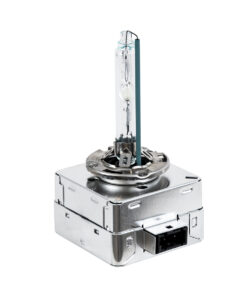 Alternative view of GLOBOSTAR® HID 84044 Λάμπα Xenon D3S Super Vision Υψηλής Φωτεινότητας +80% CANbus DOT ECER37 55W/110W 5000lm/10000lm 360° DC 12-24V Αδιάβροχο IP65 Ψυχρό Λευκό 6000K - Μ4 x Π5 x Υ8cm - Πακέτο 2 Τεμαχίων - 2 Χρόνια Εγγύηση