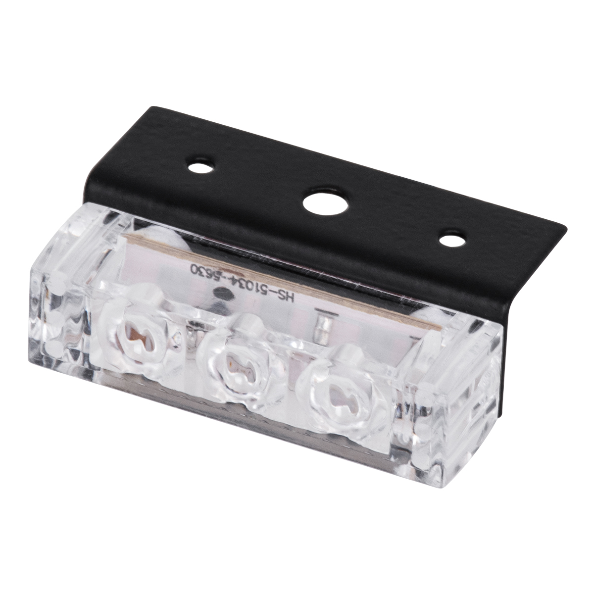 GloboStar® 85004 PRO Series ΣΕΤ 2 x Μπάρες Σήμανσης Οχήματος Ασθενοφόρου για Αυτοκίνητα & Φορτηγά 3 Προγραμμάτων Φωτισμού STROBE LED HIGH POWER 6W DC 10-30V Αδιάβροχο IP65 Ψυχρό Λευκό 6000K 5 GloboStar® 85004 PRO Series ΣΕΤ 2 x Μπάρες Σήμανσης Οχήματος Ασθενοφόρου για Αυτοκίνητα & Φορτηγά 3 Προγραμμάτων Φωτισμού STROBE LED HIGH POWER 6W DC 10-30V Αδιάβροχο IP65 Ψυχρό Λευκό 6000K - Image 3