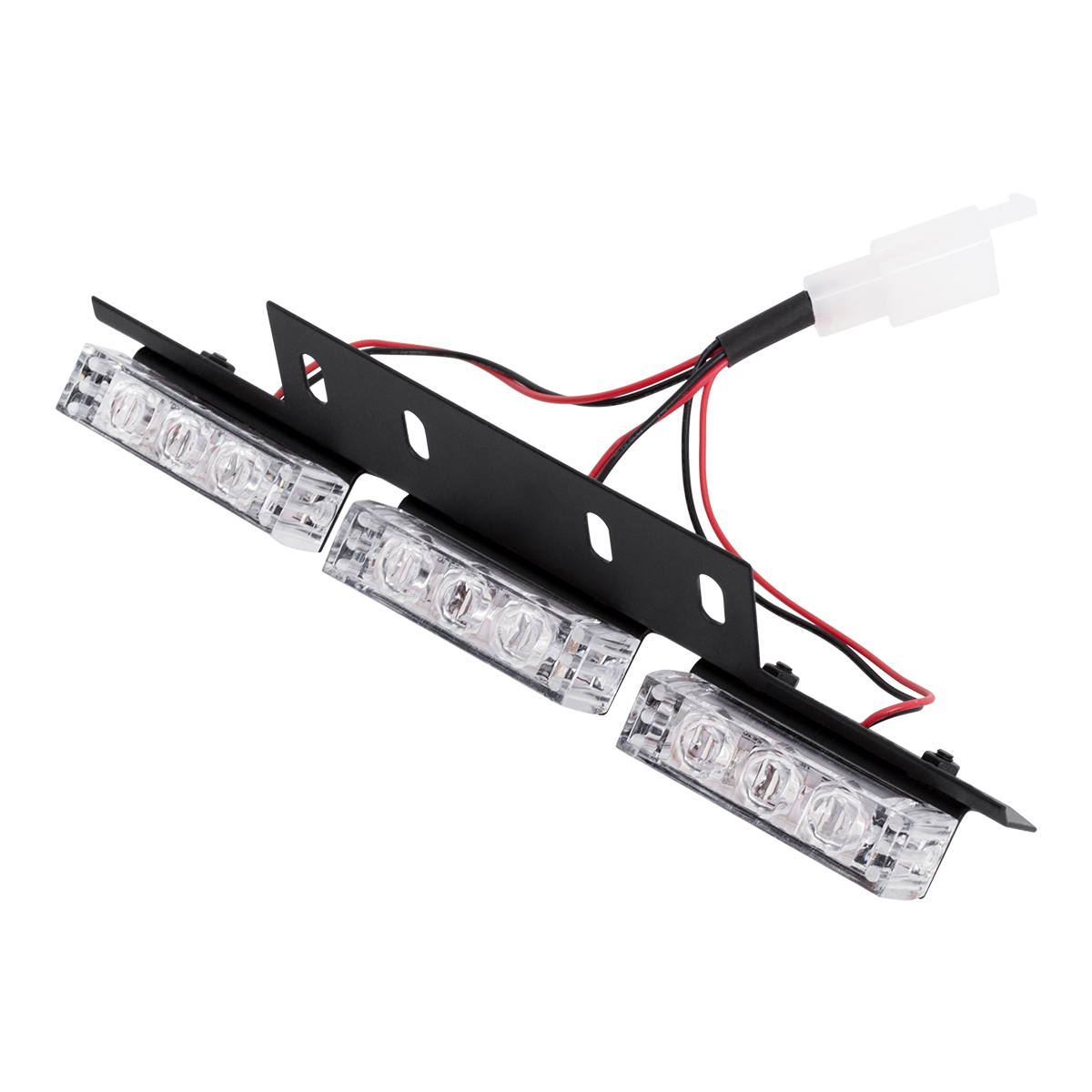 GloboStar® 85009 PRO Series ΣΕΤ 2 x Μπάρες Σήμανσης Οχήματος Οδικής Βοήθείας για Αυτοκίνητα & Φορτηγά 3 Προγραμμάτων Φωτισμού STROBE LED HIGH POWER 18W DC 10-30V Αδιάβροχο IP65 Πορτοκαλί 6 GloboStar® 85009 PRO Series ΣΕΤ 2 x Μπάρες Σήμανσης Οχήματος Οδικής Βοήθείας για Αυτοκίνητα & Φορτηγά 3 Προγραμμάτων Φωτισμού STROBE LED HIGH POWER 18W DC 10-30V Αδιάβροχο IP65 Πορτοκαλί - Image 4