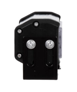 GloboStar® 85025 PRO Series ΣΕΤ 2 x Μπάρες Σήμανσης Οχήματος Πυροσβεστικής για Αυτοκίνητα & Φορτηγά 13 Προγραμμάτων Φωτισμού STROBE LED CREE CXB COB 18W DC 10-30V Αδιάβροχο IP65 Πράσινο 11 85025 4