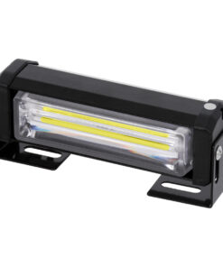 Alternative view of GloboStar® 85028 PRO Series ΣΕΤ 2 x Μπάρες Σήμανσης Οχήματος Ασθενοφόρου για Αυτοκίνητα & Φορτηγά 13 Προγραμμάτων Φωτισμού LED CREE CXB COB 18W DC 10-30V Αδιάβροχο IP65 Ψυχρό Λευκό 6000K