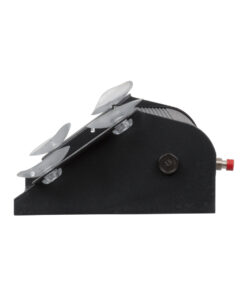 GloboStar® 85114 PRO Series Μπάρα Σήμανσης με Βεντούζες για Παρμπρίζ Οχήματος Αστυνομίας για Αυτοκίνητα & Φορτηγά 13 Προγραμμάτων Φωτισμού STROBE LED CREE CXB COB 18W DC 10-30V IP20 Μπλε 11 85114 4