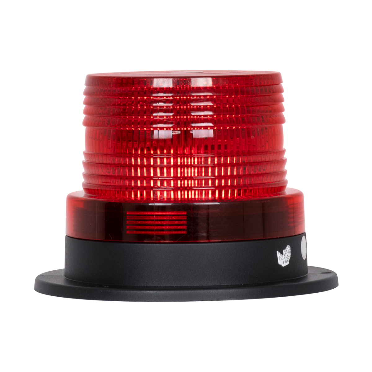 GloboStar® 85150 PRO Series Φάρος Σήμανσης Οχήματος Πυροσβεστικής για Αυτοκίνητα & Φορτηγά STROBE LED 10W DC 12-24V Αδιάβροχος IP65 Κόκκινο 5 GloboStar® 85150 PRO Series Φάρος Σήμανσης Οχήματος Πυροσβεστικής για Αυτοκίνητα & Φορτηγά STROBE LED 10W DC 12-24V Αδιάβροχος IP65 Κόκκινο - Image 3