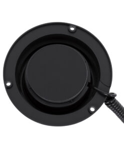 GloboStar® 85150 PRO Series Φάρος Σήμανσης Οχήματος Πυροσβεστικής για Αυτοκίνητα & Φορτηγά STROBE LED 10W DC 12-24V Αδιάβροχος IP65 Κόκκινο 10 85150 4