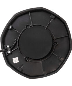 GloboStar® 85165 PRO Series Φάρος Σήμανσης Οχήματος Οδικής Βοήθείας για Αυτοκίνητα & Φορτηγά 6 Προγραμμάτων Φωτισμού STROBE LED 40W DC 10-30V Αδιάβροχος IP65 Πορτοκαλί 10 85165 4