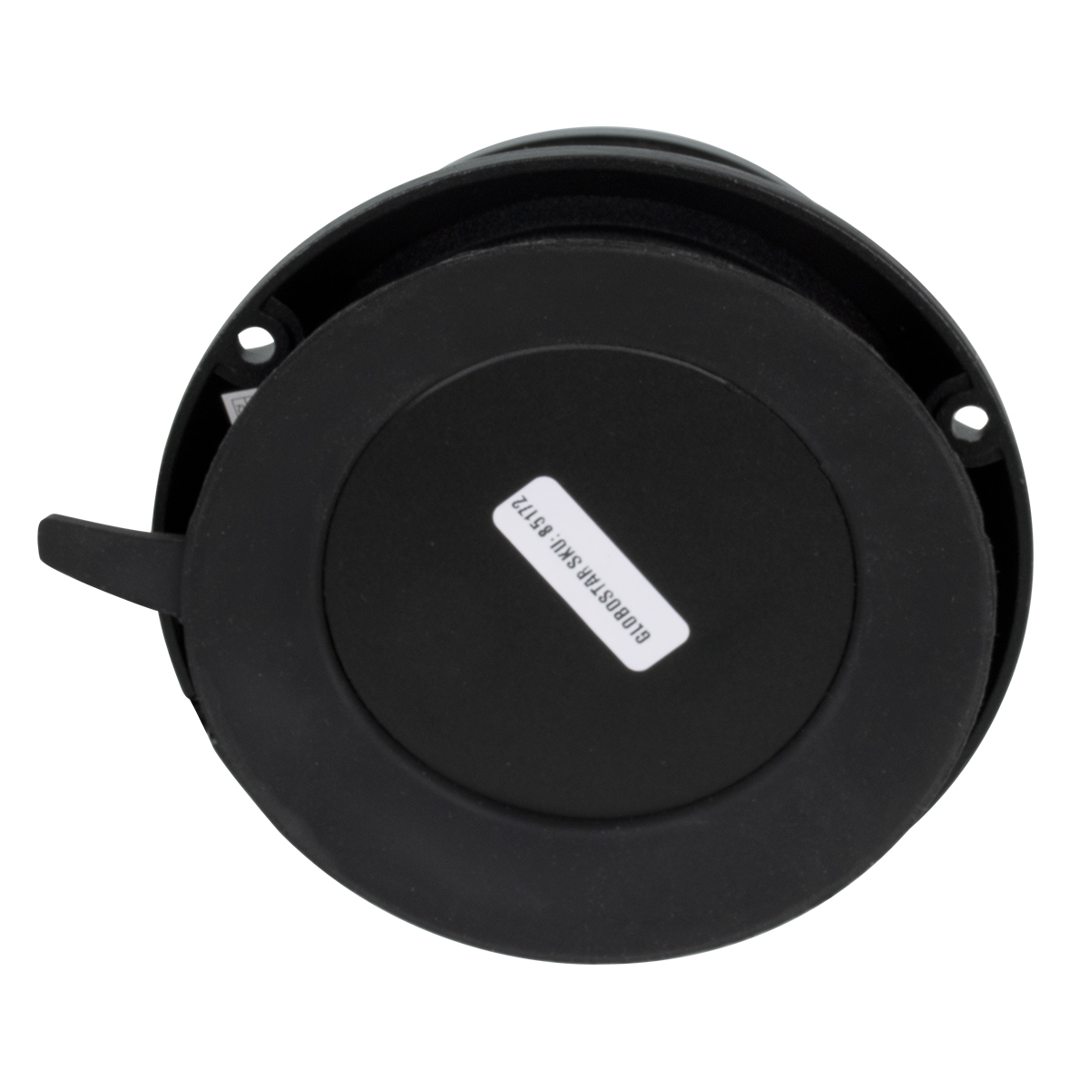 GloboStar® 85168 PRO Series Φάρος Σήμανσης Οχήματος Πυροσβεστικής για Αυτοκίνητα & Φορτηγά 6 Προγραμμάτων Φωτισμού STROBE LED SMD 3030 48W DC 10-30V Αδιάβροχος IP66 Κόκκινο 6 GloboStar® 85168 PRO Series Φάρος Σήμανσης Οχήματος Πυροσβεστικής για Αυτοκίνητα & Φορτηγά 6 Προγραμμάτων Φωτισμού STROBE LED SMD 3030 48W DC 10-30V Αδιάβροχος IP66 Κόκκινο - Image 4