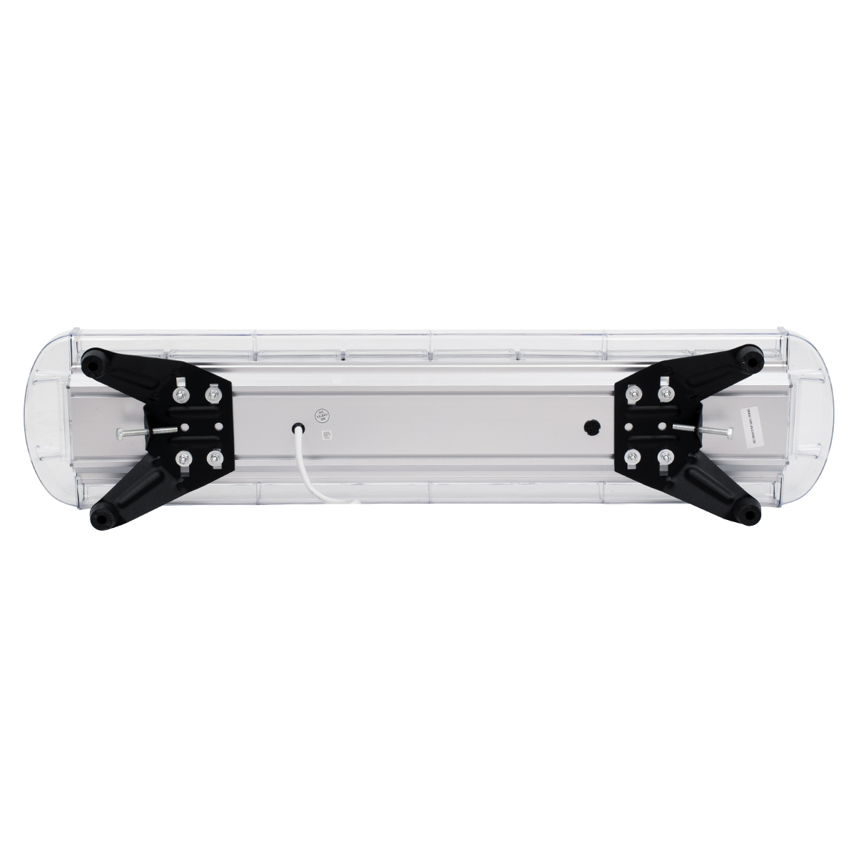 GloboStar® 85189 PRO Series Φάρος Σήμανσης Οχήματος Οδικής Βοήθείας για Αυτοκίνητα & Φορτηγά 6 Προγραμμάτων Φωτισμού STROBE LED COB 180W DC 10-30V Αδιάβροχος IP66 Πορτοκαλί 7 GloboStar® 85189 PRO Series Φάρος Σήμανσης Οχήματος Οδικής Βοήθείας για Αυτοκίνητα & Φορτηγά 6 Προγραμμάτων Φωτισμού STROBE LED COB 180W DC 10-30V Αδιάβροχος IP66 Πορτοκαλί - Image 5