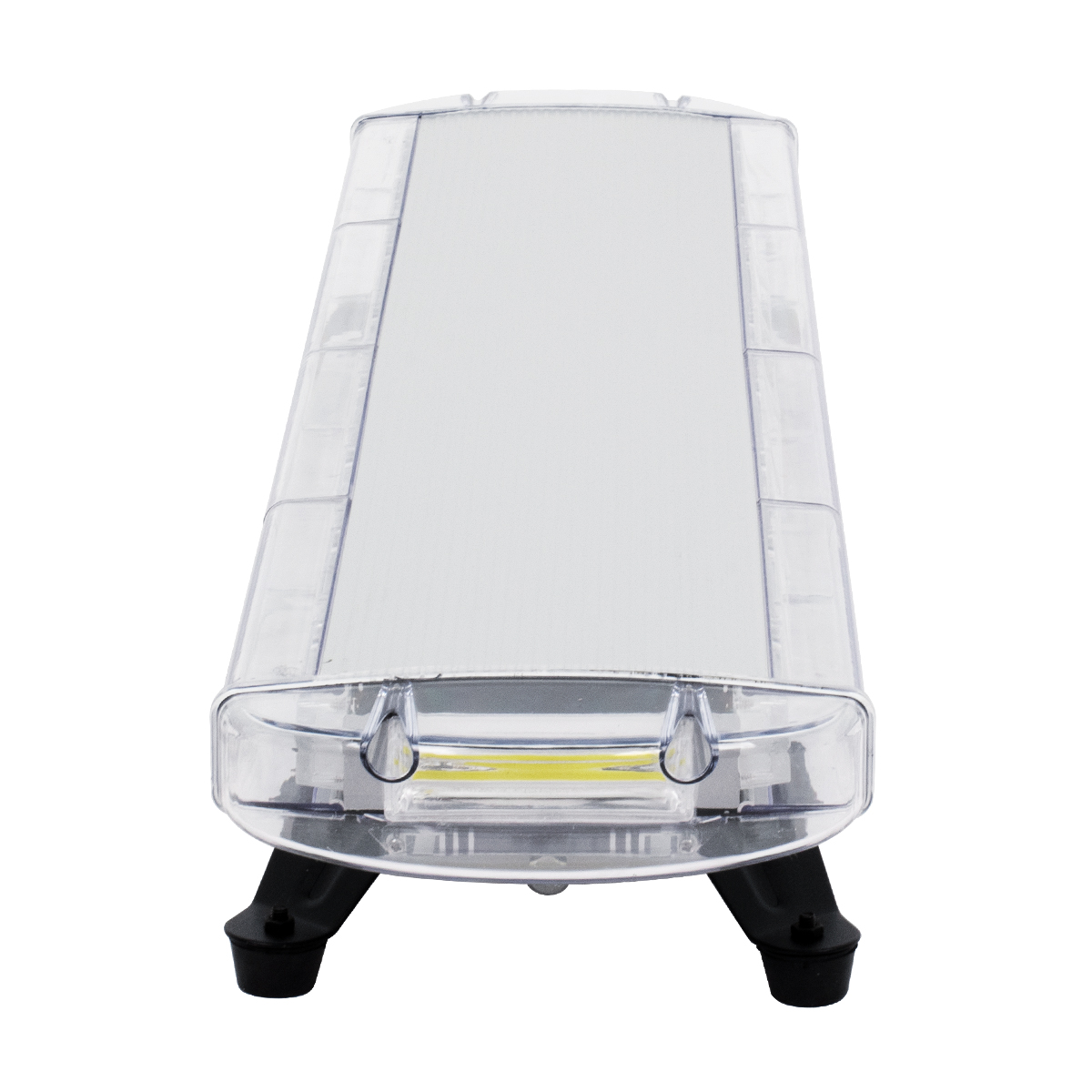 GloboStar® 85190 PRO Series Φάρος Σήμανσης Οχήματος Ασθενοφόρου για Αυτοκίνητα & Φορτηγά 6 Προγραμμάτων Φωτισμού STROBE LED COB 180W DC 10-30V Αδιάβροχος IP66 Ψυχρό Λευκό 6000K 6 GloboStar® 85190 PRO Series Φάρος Σήμανσης Οχήματος Ασθενοφόρου για Αυτοκίνητα & Φορτηγά 6 Προγραμμάτων Φωτισμού STROBE LED COB 180W DC 10-30V Αδιάβροχος IP66 Ψυχρό Λευκό 6000K - Image 4