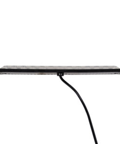 GloboStar® 85269 PRO Series Μπάρα Σήμανσης Οχήματος Οδικής Βοήθείας για Αυτοκίνητα & Φορτηγά 10 Προγραμμάτων Φωτισμού STROBE LED SMD 3030 15W DC 12-24V Αδιάβροχη IP65 Πορτοκαλί 14 85269 5