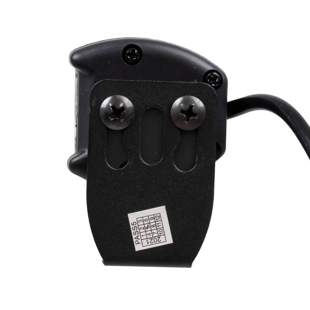 GloboStar® 85272 PRO Series Μπάρα Σήμανσης Οχήματος Πυροσβεστικής για Αυτοκίνητα & Φορτηγά 16 Προγραμμάτων Φωτισμού STROBE LED SMD 3030 32W DC 10-30V Αδιάβροχη IP66 Κόκκινο 6 GloboStar® 85272 PRO Series Μπάρα Σήμανσης Οχήματος Πυροσβεστικής για Αυτοκίνητα & Φορτηγά 16 Προγραμμάτων Φωτισμού STROBE LED SMD 3030 32W DC 10-30V Αδιάβροχη IP66 Κόκκινο - Image 4