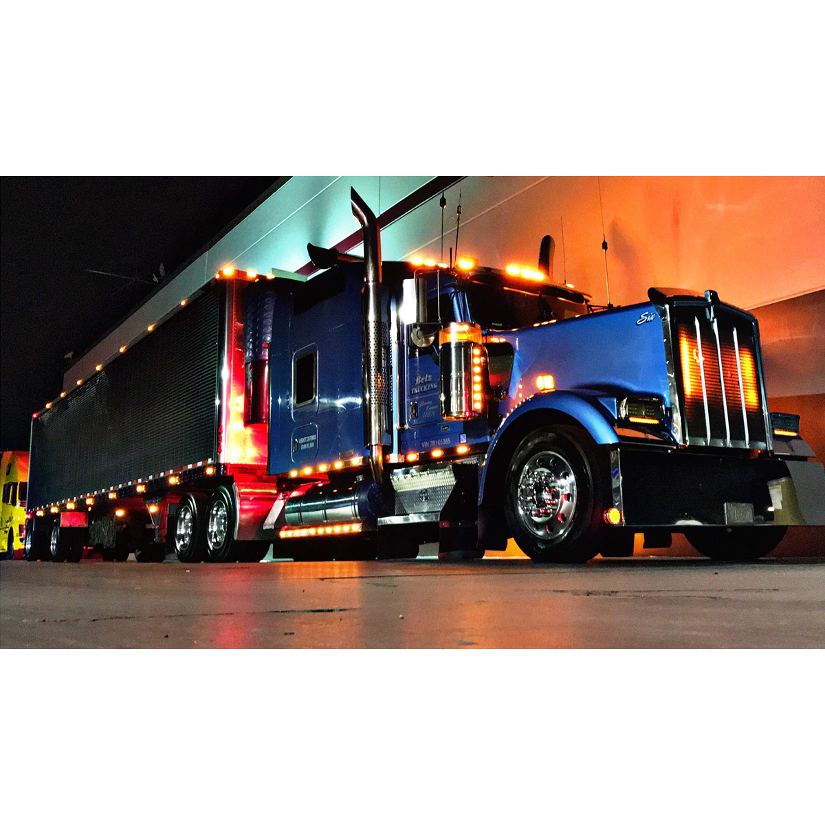 GloboStar® 85308 Πακέτο 10 Τεμάχια Φώτα Όγκου για Φορτηγά BULLET PIN LED SMD 5730 1W / Τεμ. 100lm DC 24V Αδιάβροχα IP65 5x Κόκκινα - 5x Πορτοκαλί 6 GloboStar® 85308 Πακέτο 10 Τεμάχια Φώτα Όγκου για Φορτηγά BULLET PIN LED SMD 5730 1W / Τεμ. 100lm DC 24V Αδιάβροχα IP65 5x Κόκκινα - 5x Πορτοκαλί - Image 5