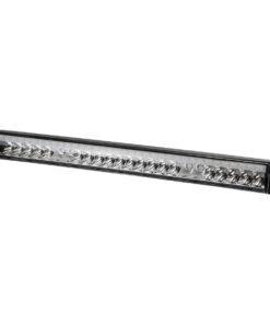 GloboStar® GloboStar® 85333 E9 Mark Vehicle - JEEP & Forklift LED Bar - Μπάρα Εργασίας για Οχήματα - JEEP & Περονοφόρα - Κλαρκ LED 120W DC 10-30V Αδιάβροχη IP6K9K Ψυχρό Λευκό 6000K Μ50 x Π6 x Υ5cm