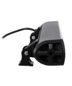 Alternative view of GloboStar® 85333 E9 Mark Vehicle - JEEP & Forklift LED Bar - Μπάρα Εργασίας για Οχήματα - JEEP & Περονοφόρα - Κλαρκ LED 120W DC 10-30V Αδιάβροχη IP6K9K Ψυχρό Λευκό 6000K Μ50 x Π6 x Υ5cm