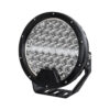 GloboStar® GloboStar® 85337 E4 Mark Vehicle & JEEP Work Lights - Φώτα Εργασίας για Οχήματα και JEEP LED High Power 150W DC 10-30V Αδιάβροχo IP6K9K Ψυχρό Λευκό 6000K M22 x Π7 x Υ23.5cm