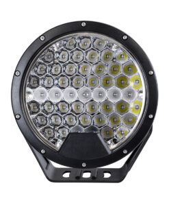 Alternative view of GloboStar® 85337 E4 Mark Vehicle & JEEP Work Lights - Φώτα Εργασίας για Οχήματα και JEEP LED High Power 150W DC 10-30V Αδιάβροχo IP6K9K Ψυχρό Λευκό 6000K M22 x Π7 x Υ23.5cm