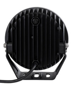 GloboStar® 85338 E4 Mark Vehicle & JEEP Work Lights - Φώτα Εργασίας για Οχήματα και JEEP LED High Power 120W DC 10-30V Αδιάβροχo IP6K9K Ψυχρό Λευκό 6000K M18 x Π7 x Υ19cm 11 85338 5